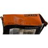 NEW Timken 43132 Tapered Roller Bearing Single Cone Assembly 43000 Series
