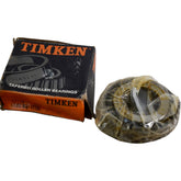 NEW Timken 43132 Tapered Roller Bearing Single Cone Assembly 43000 Series