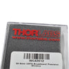 NEW Thorlabs WG42012 UVFS Broadband Precision Window 50 8mm Dia 12mm Thick