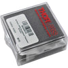 NEW Thorlabs WG42012 UVFS Broadband Precision Window 50 8mm Dia 12mm Thick