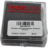 NEW Thorlabs WG42012 UVFS Broadband Precision Window 50 8mm Dia 12mm Thick