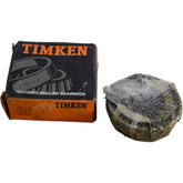NEW Timken 337 Tapered Roller Bearing Single Cone Assembly 335 Series