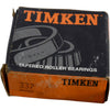 NEW Timken 337 Tapered Roller Bearing Single Cone Assembly 335 Series