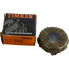 NEW Timken T113-904A2 Tapered Roller Thrust Bearing Stamped Race TTSP Series