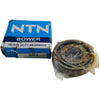 NEW NTN Bower MU1309TM Heavy Duty Cylindrical Roller Bearing 45mm Full Complement