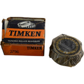 NEW Timken 2796 Tapered Roller Bearing Cone Inner Ring 2700 Series Imperial