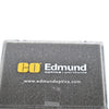 NEW Edmund Optics 22-043 VIS-NIR Coated Ultra-Thin N-BK7 Window 50mm Dia