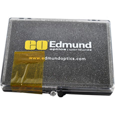 NEW Edmund Optics 68-529 Silicon AR Coated Precision Window 50mm Dia 1mm Thick