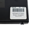 NEW Edmund Optics 68-529 Silicon AR Coated Precision Window 50mm Dia 1mm Thick