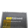 NEW Edmund Optics 68-529 Silicon AR Coated Precision Window 50mm Dia 1mm Thick