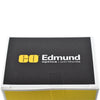 NEW Edmund Optics 68-532 Uncoated Silicon Crystal Protective Window 50mm Dia