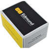 NEW Edmund Optics 68-532 Uncoated Silicon Crystal Protective Window 50mm Dia