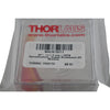 NEW Thorlabs W41010T1 UVFS Nanostructure Broadband AR Window 1in Dia 1mm Thick