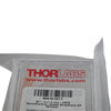 NEW Thorlabs W41010T1 UVFS Nanostructure Broadband AR Window 1in Dia 1mm Thick