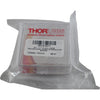 NEW Thorlabs W41010T1 UVFS Nanostructure Broadband AR Window 1in Dia 1mm Thick