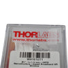 NEW Thorlabs W41010T1 UVFS Nanostructure Broadband AR Window 1in Dia 1mm