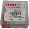 NEW Thorlabs W41010T1 UVFS Nanostructure Broadband AR Window 1in Dia 1mm