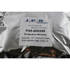 NEW IPG Photonics P45-009286 Protective Window Fiber Laser Optics Cover Slide