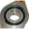 Dodge 124270 F2B-SC-200 2-Bolt Flange Ball Bearing Unit 2'' Bore Cast Iron