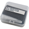 NEW Edmund Optics 48-920 Uncoated Sapphire Precision Window 35mm Dia
