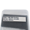 NEW Edmund Optics 48-920 Uncoated Sapphire Precision Window 35mm Dia