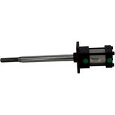 NEW Aventics F1AL-01A5C-A5B2 A Series Pneumatic Cylinder 2'' Bore 1'' Stroke