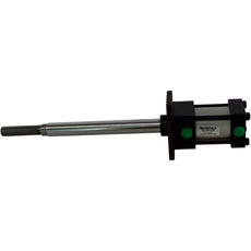 NEW Aventics F1AL-01A5C-A5B2 A Series Pneumatic Cylinder 2'' Bore 1'' Stroke