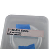 NEW Edmund Optics 68-531 Silicon AR Coated Infrared Window 2 Inch Dia 2mm Thick