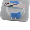 NEW Edmund Optics 68-531 Silicon AR Coated Infrared Window 2 Inch Dia 2mm Thick