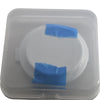 NEW Edmund Optics 68-531 Silicon AR Coated Infrared Window 2 Inch Dia 2mm Thick