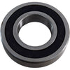 NEW GBC 6208RS Deep Groove Radial Ball Bearing 40mm x 80mm x 18mm Rubber Sealed