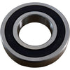 NEW GBC 6208RS Deep Groove Radial Ball Bearing 40mm x 80mm x 18mm Rubber Sealed