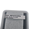 NEW Edmund Optics 48-919 Uncoated Sapphire Precision Window 30mm Dia 1mm Thick