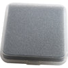 NEW Edmund Optics 48-919 Uncoated Sapphire Precision Window 30mm Dia 1mm Thick