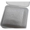 NEW Edmund Optics 43-368 Uncoated Sapphire Precision Window 20mm Dia 2mm Thick