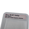 NEW Edmund Optics 36-571 15mm NIR II AR Coated Sapphire Optical Window 750-1550nm
