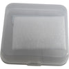NEW Edmund Optics 36-571 15mm NIR II AR Coated Sapphire Optical Window 750-1550nm