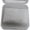 NEW Edmund Optics 48-919 30mm Uncoated Sapphire Optical Window 330-5500nm
