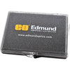 NEW Edmund Optics 22043 50mm VIS-NIR Coated Ultra-Thin Optical Window 22-043