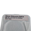 NEW Edmund Optics 68-740 50mm Uncoated Germanium Infrared Window 3mm Thick Ge