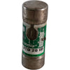 NEW Littelfuse JTD 20 ID Indicator Fuse 20 Amp 600VAC Class J Time-Delay JTD020ID