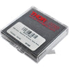 NEW Thorlabs WG31050 25.4mm 1 inch Uncoated Sapphire Broadband Precision Window