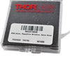 NEW Thorlabs WG31050 25.4mm 1 inch Uncoated Sapphire Broadband Precision Window