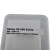 NEW Edmund Optics 39-256 30mm NIR I AR Coated Sapphire Optical Window 600-1050nm