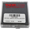 NEW Thorlabs WG31050 Sapphire Broadband Precision Window 25.4mm 5mm Thick Uncoated