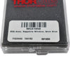 NEW Thorlabs WG31050 Sapphire Broadband Precision Window 25.4mm 5mm Thick Uncoated
