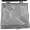 NEW Thorlabs WG31050 Sapphire Broadband Precision Window 25.4mm 5mm Thick Uncoated