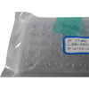 NEW Lot of 50 Component Matrix Tray BP-047KD-042-A Precision Optical Lens Carrier
