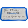 NEW Lot of 50 Component Matrix Tray BP-047KD-042-A Precision Optical Lens Carrier
