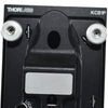NEW Thorlabs KCB1P Right Angle Kinematic Mirror Mount 30mm Cage System OAP Gold
